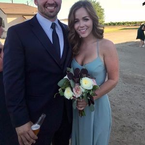 Show Me Your Mumu full — Godshaw Goddess Gown